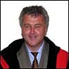 Councillor Paul Cuddihy